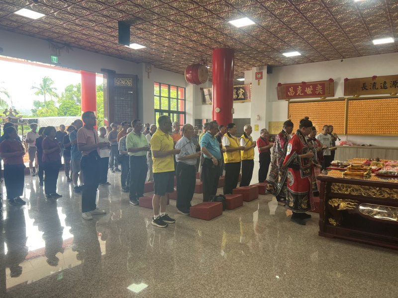 	第14屆會員聯誼大會-2