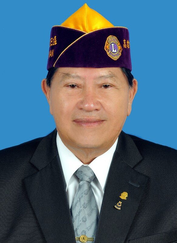 **江夏紫雲寺的落成與仲良宗長的良緣** 